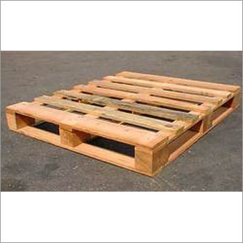 Four Way Pallet
