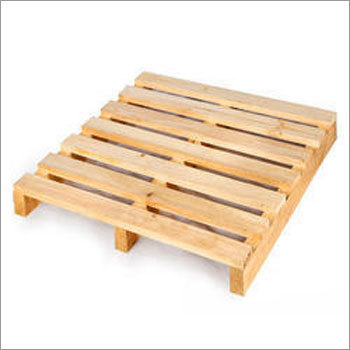 Two Way Pallet