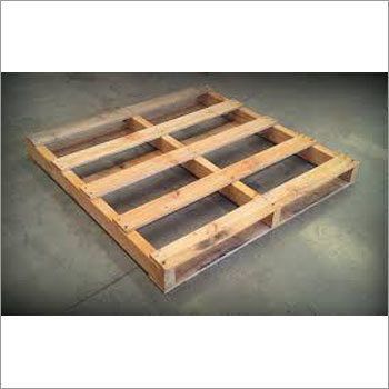 Two Way Pallet