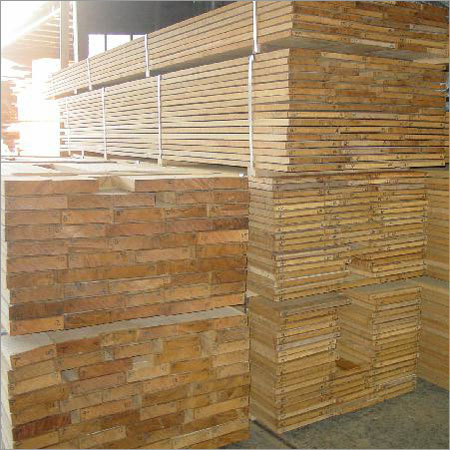 Teak Wood