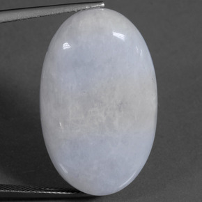 White Moonstone Grade: A