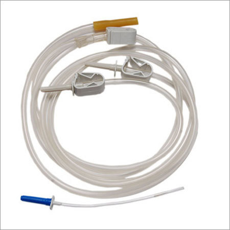 Manual T.U.R Set (Trans Urethral Resection)