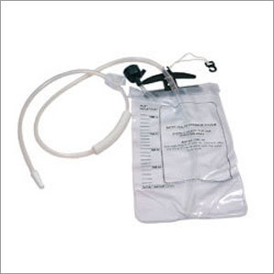 पेट का ड्रेन किट