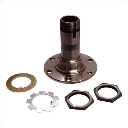 फ्रंट स्पिंडल