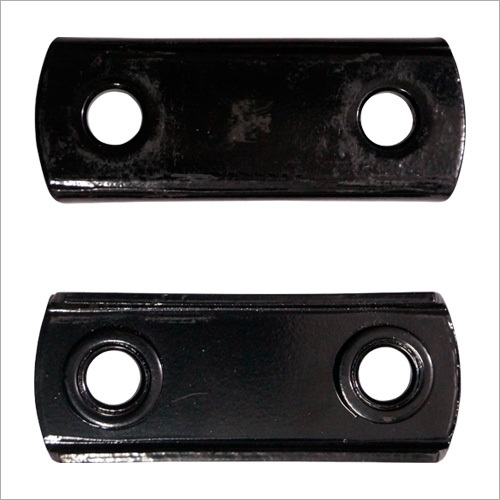 Metal Shackle Plate