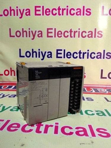 OMRON प्रोग्रामेबल कंट्रोलर CPU CQM1H-CPU61