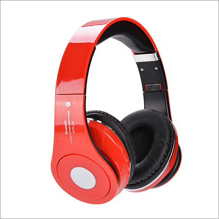 Rsh 10 Wireless Bluetooth Headphones