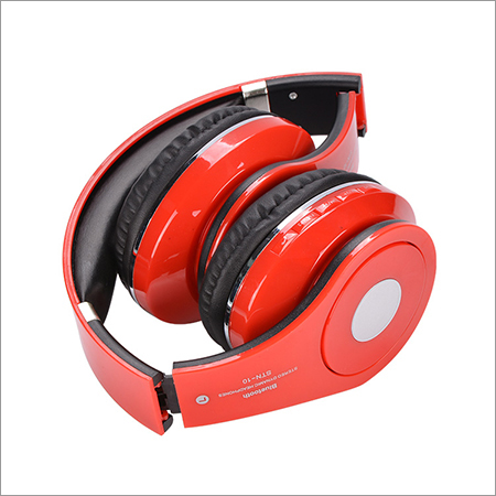 Rsh 10 Wireless Bluetooth Headphones