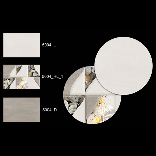 300x450 Mm Kitchen Matt Series Wall Tiles