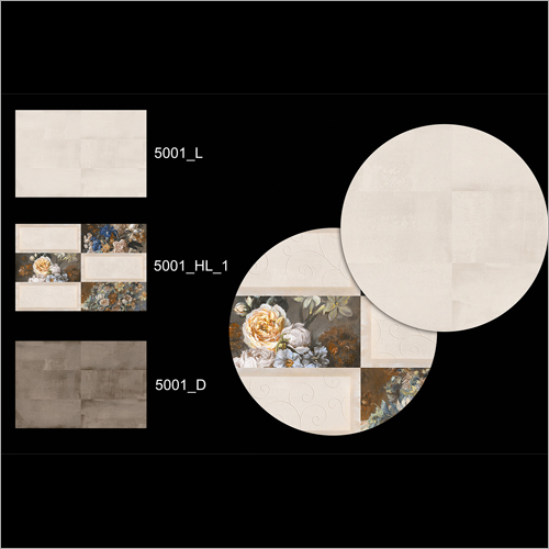 300x450 Mm Kitchen Matt Series Wall Tiles