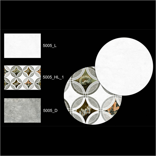 300x450 Mm Kitchen Matt Series Wall Tiles