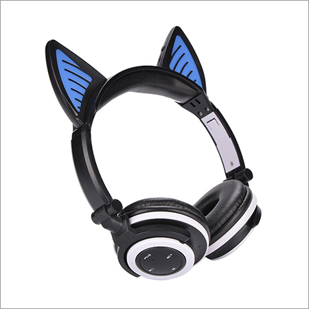 Rsh 108 Wireless Bluetooth Headphones