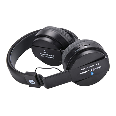 Rsh 202a Wireless Bluetooth Headphones