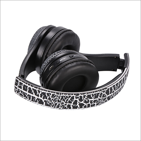Rsh 992a Wireless Bluetooth Headphones