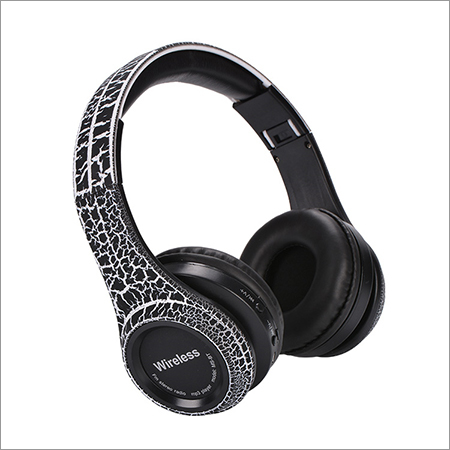 Rsh 992a Wireless Bluetooth Headphones
