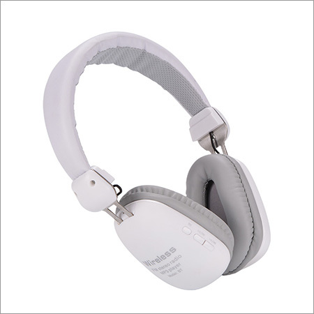 Rsh-27 Wireless Bluetooth Headphones