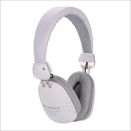 Rsh-27 Wireless Bluetooth Headphones