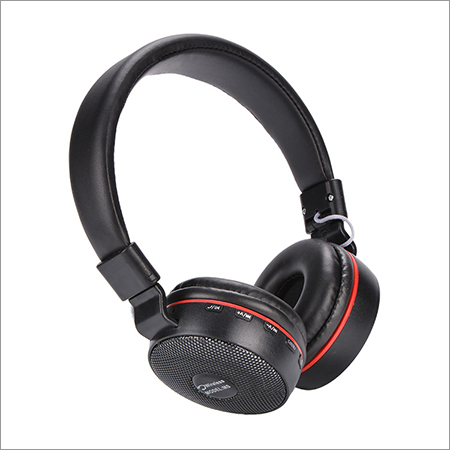 Rsh-661 Wireless Bluetooth Headphones - Plastic+pu, 250mah Li-polymer Battery, Black/white/blue/green/red | Bluetooth V4.2+edr, 6hrs Talk/music Time, Noise Canceling