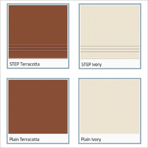 300 X 300 Mm Vitrified Parking Tiles