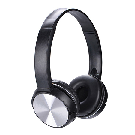Rsh-k2 Wireless Bluetooth Headphones Battery Backup: 180 Hours