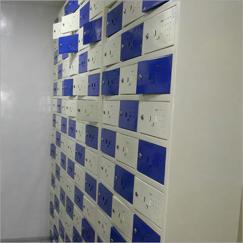 Mobile Phone Lockers