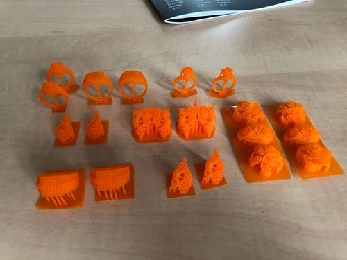 3d Model Making