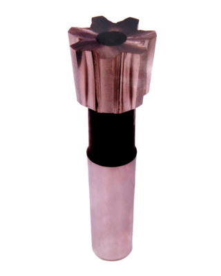 शंक प्रकार शापर कटर