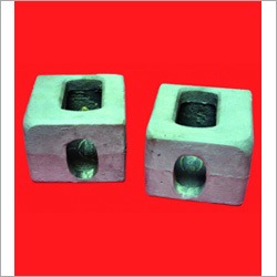 कंटेनर कॉर्नर ब्लॉक