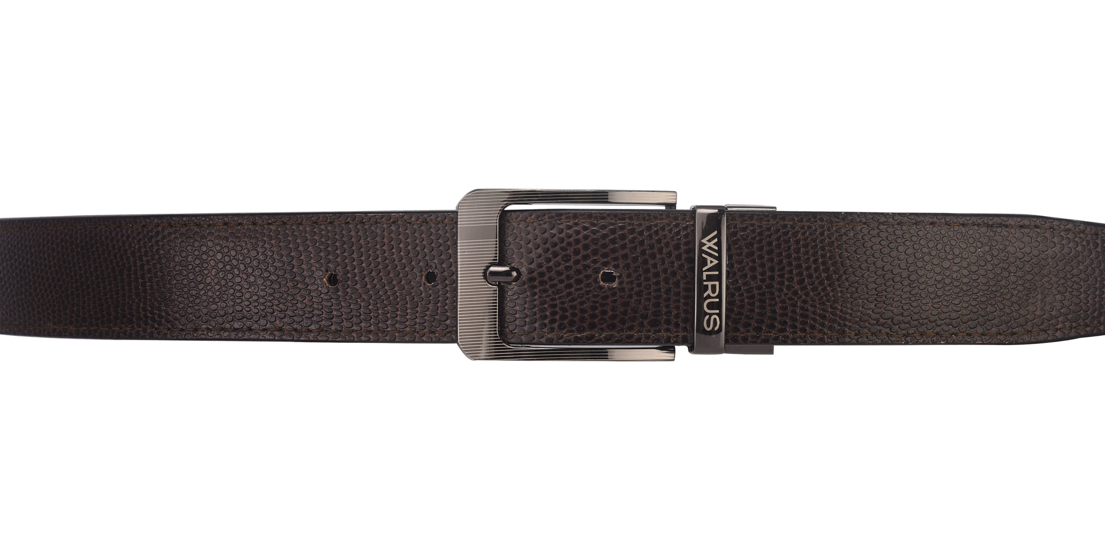 Men'sleather Belt