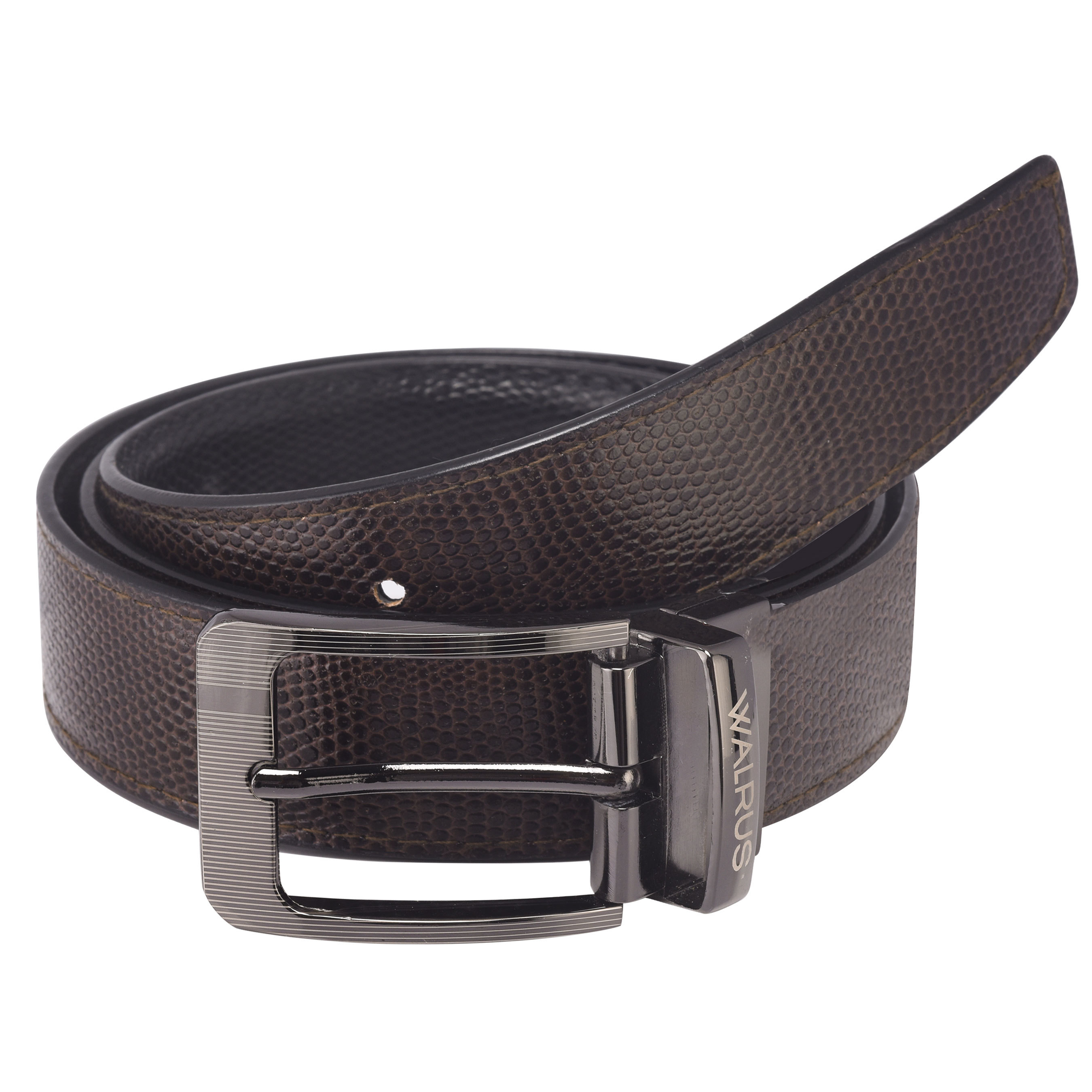Men'sleather Belt