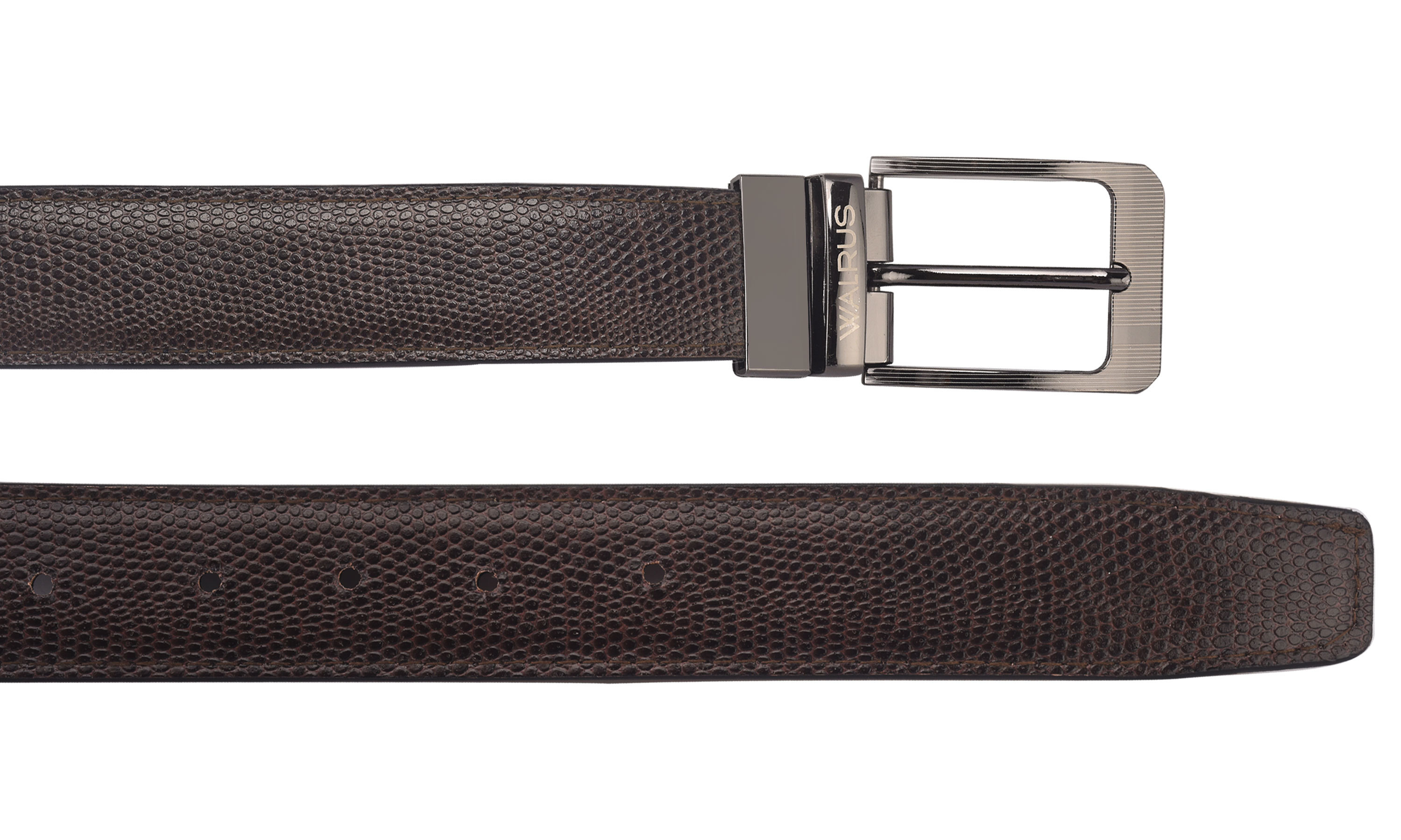 Men'sleather Belt