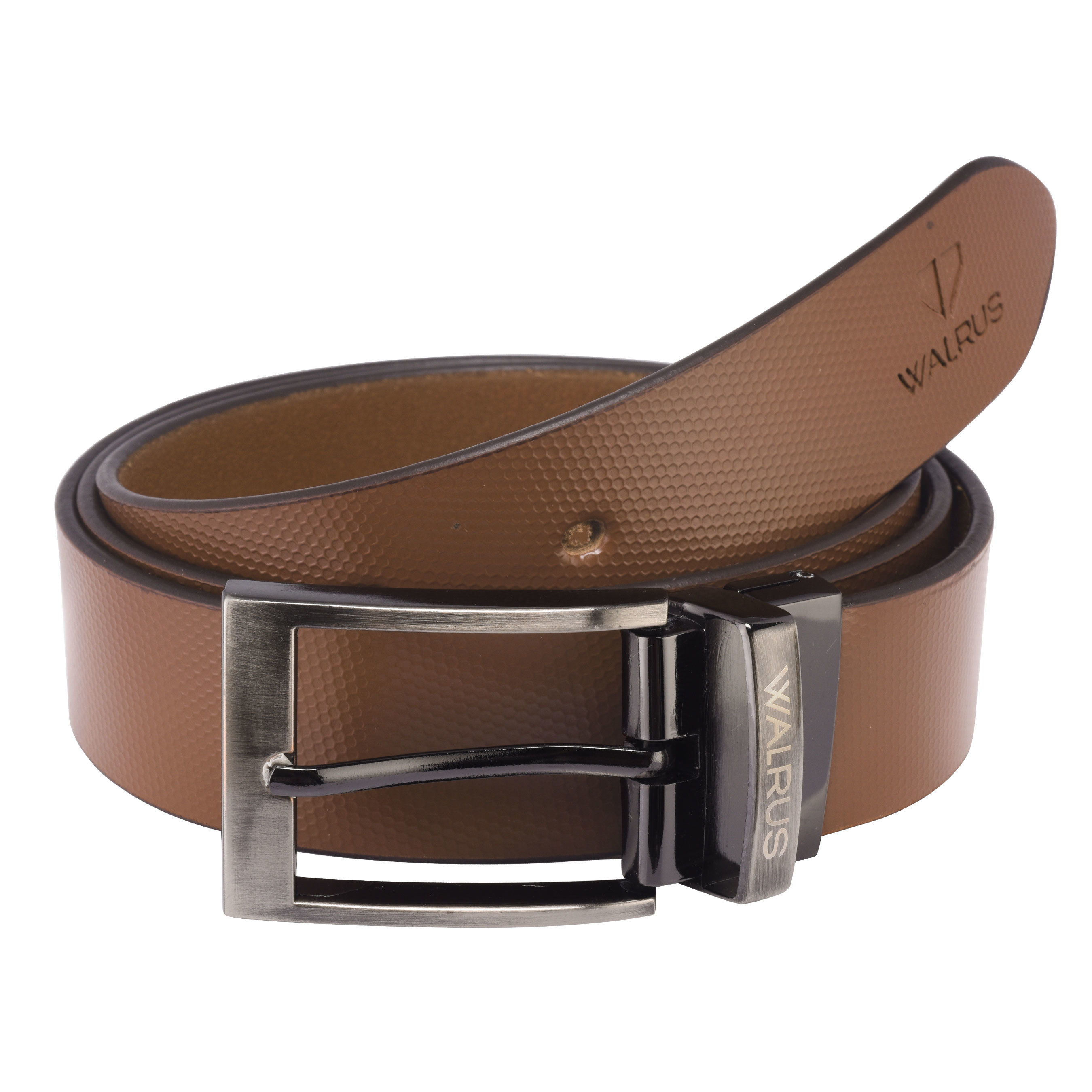 Men's Leather Belt