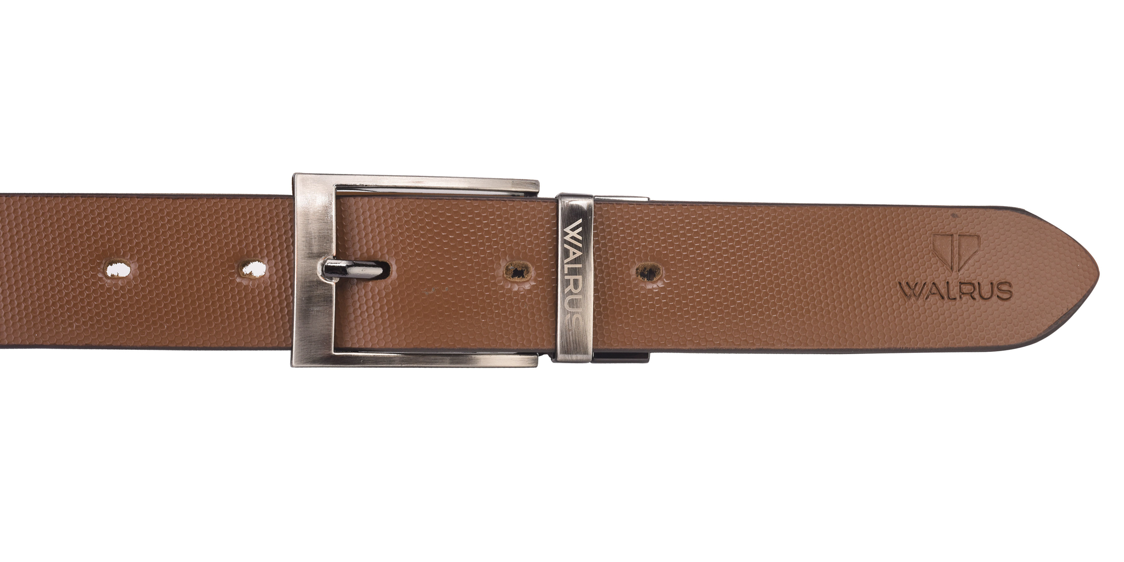 Men's Leather Belt