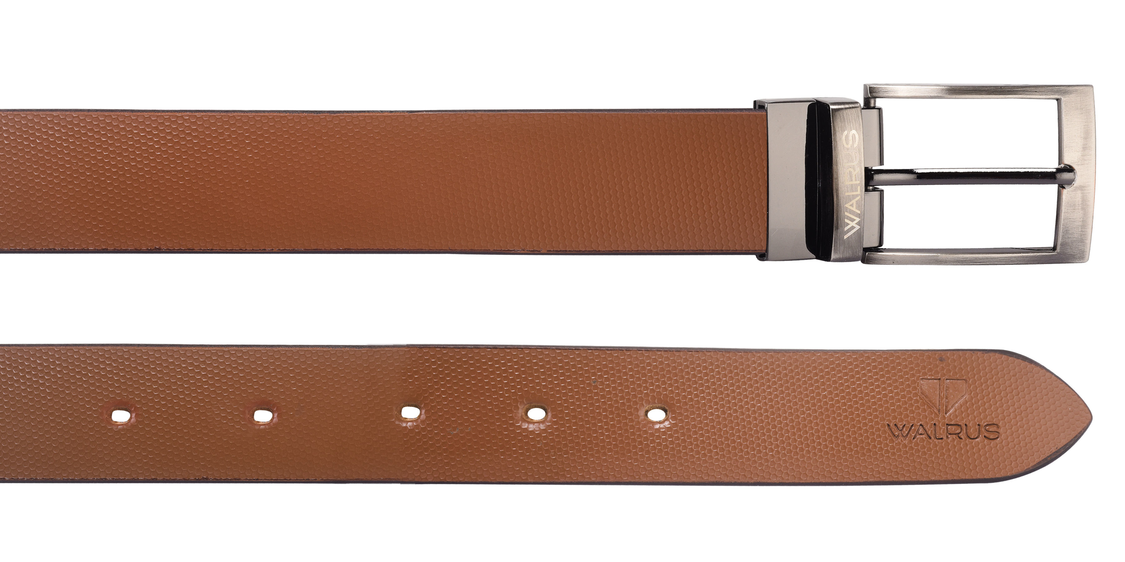 Men's Leather Belt