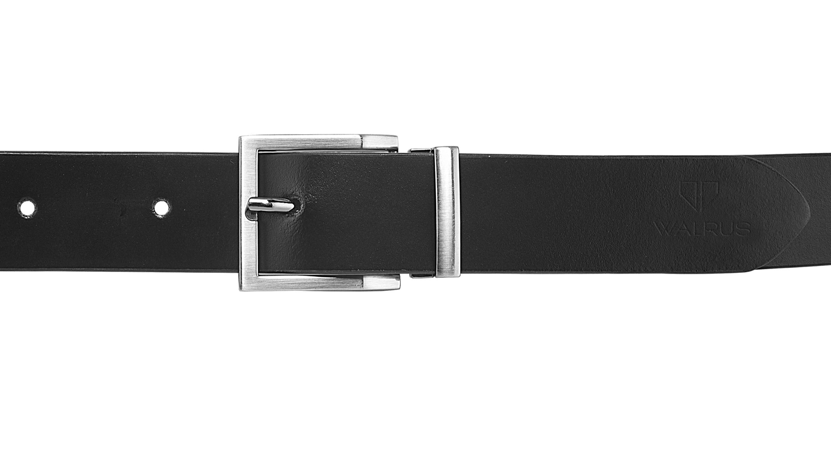 Men's Leather Belt