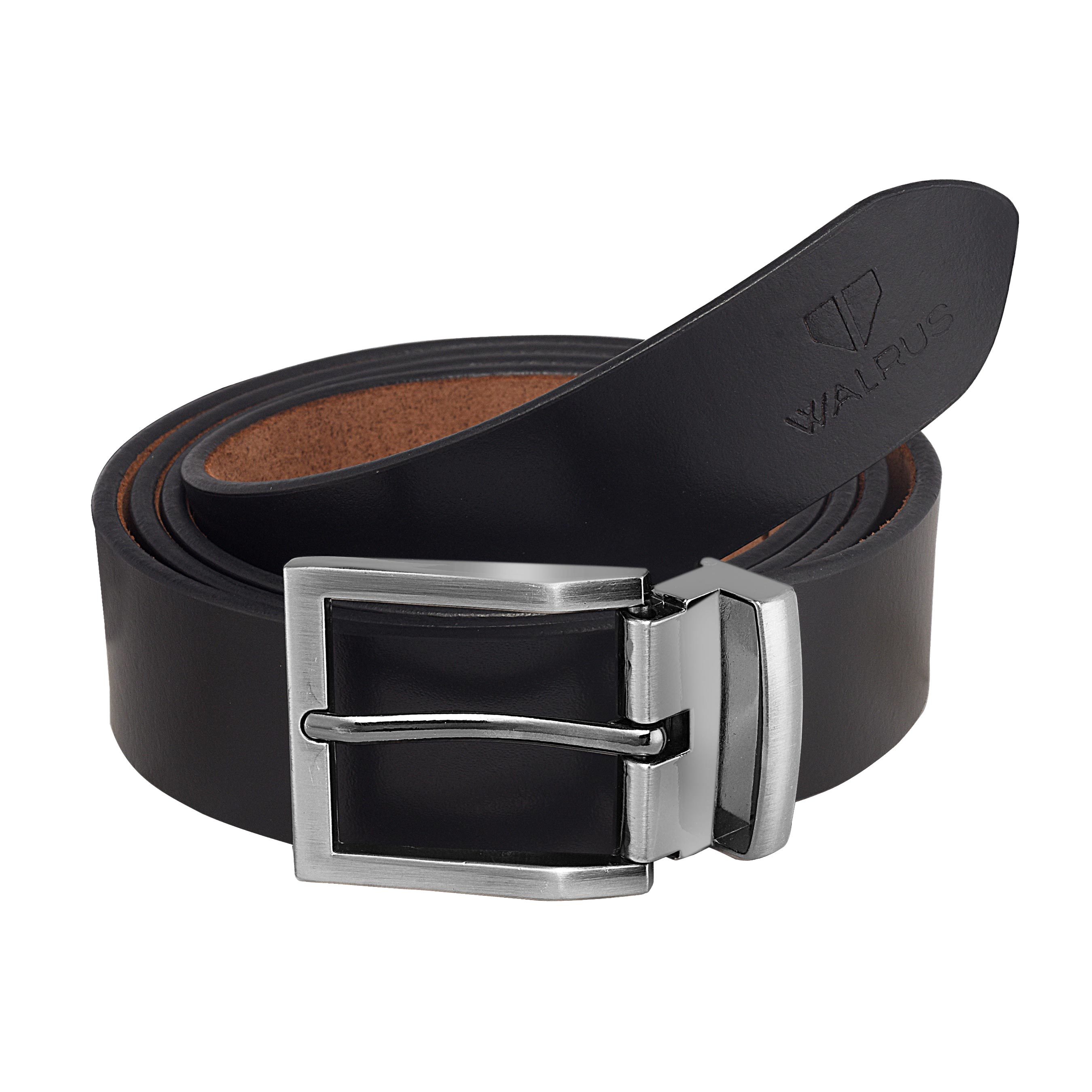 Men's Leather Belt