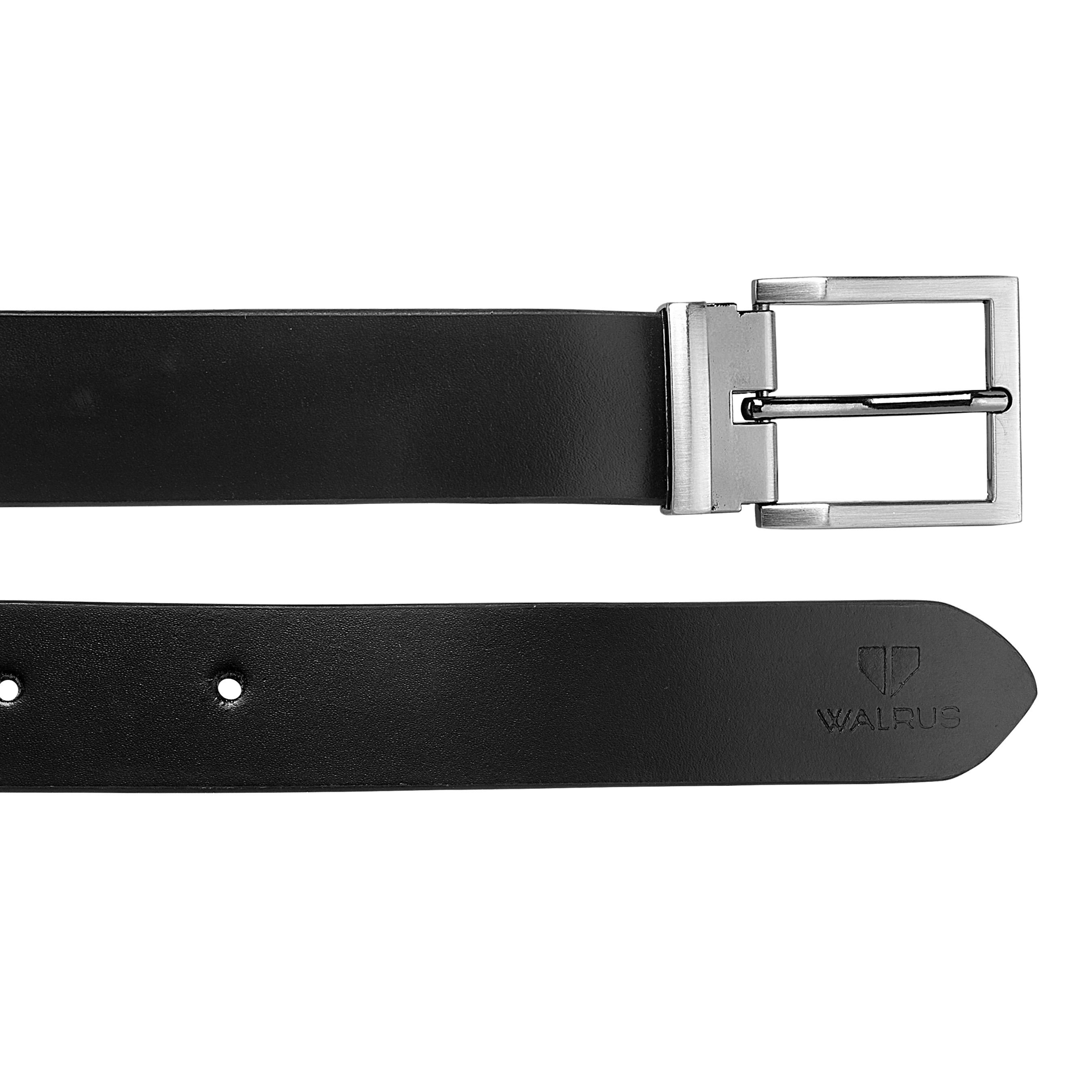 Men's Leather Belt