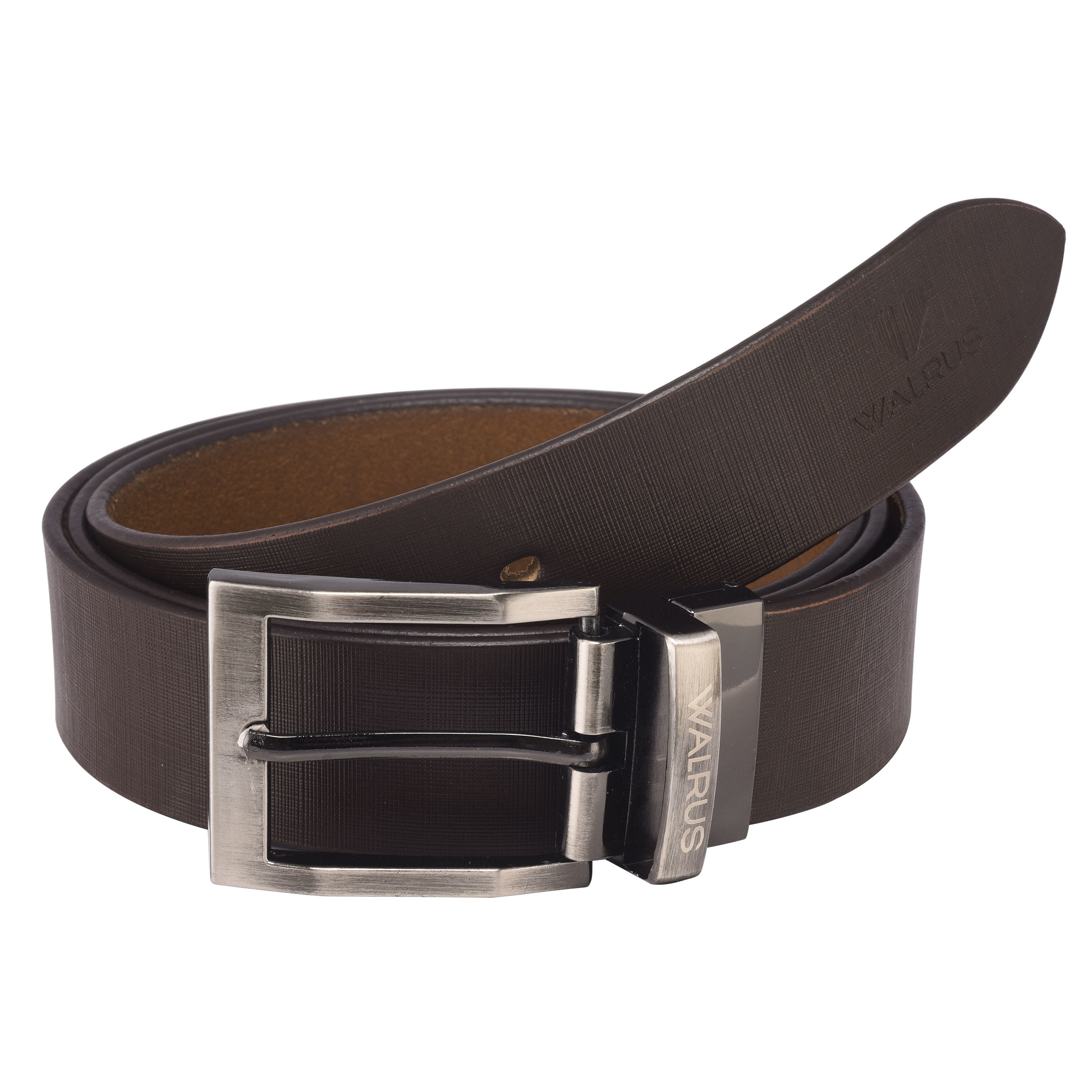 Men's Leather Belt