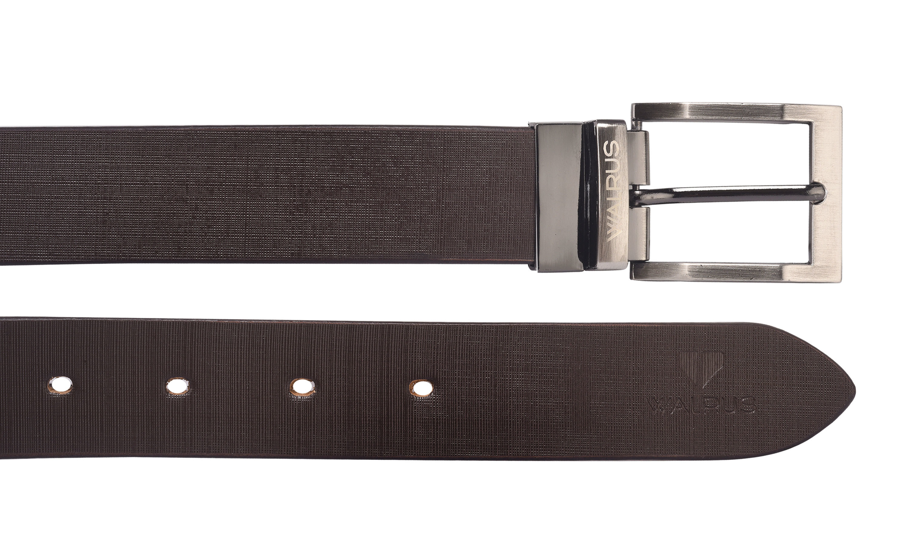 Men's Leather Belt