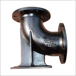 औद्योगिक पाइप फिटिंग कास्टिंग
