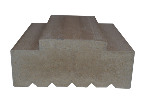 WPC Profile 150x65 mm