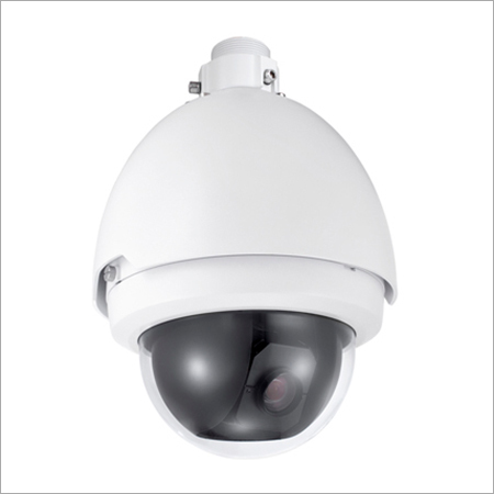 PTZ Speed Dome 2Megapixel Camera
