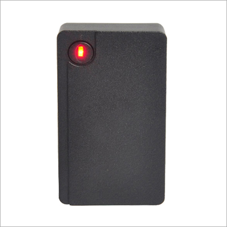 Black I Kadex Rfid Card