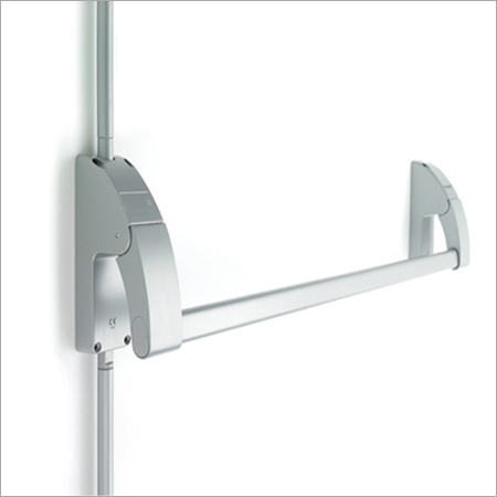 पैनिक बार डोर