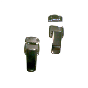 Small Latches