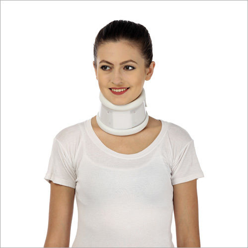 Hard Cervical Collar