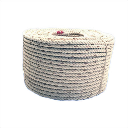 32 Mm Polypropylene Rope