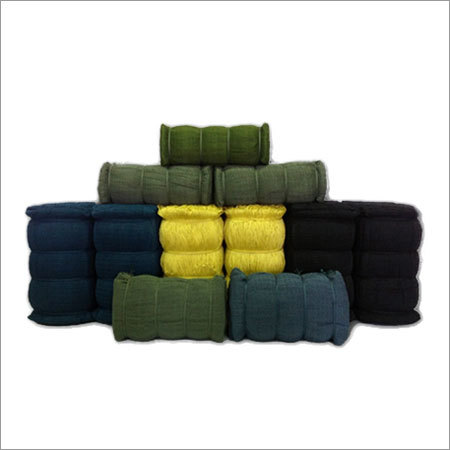 Polyethylene Fishing Nets