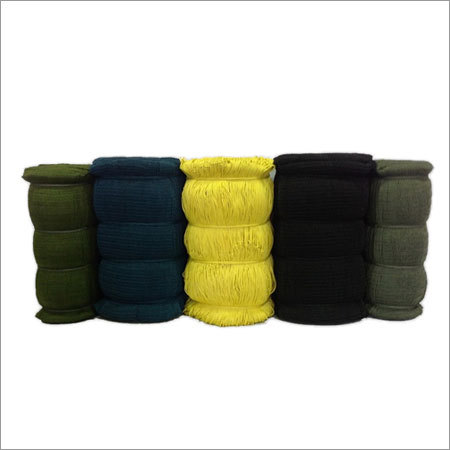 Polyethylene Fishing Nets