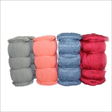 Polyethylene Fishing Nets